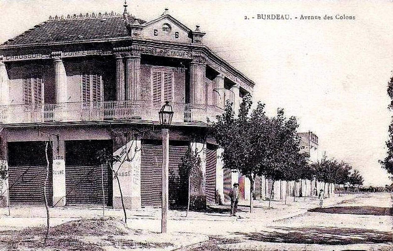 Burdeau - Avenue des Colons.jpg